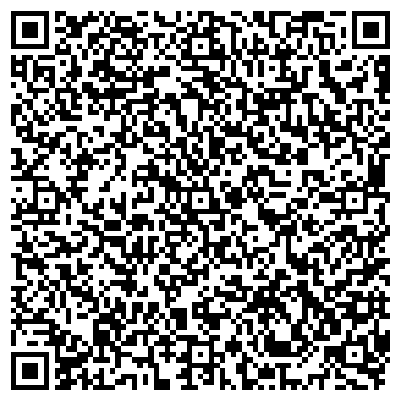 QR-код с контактной информацией организации ОАО Башкирское речное пароходство
