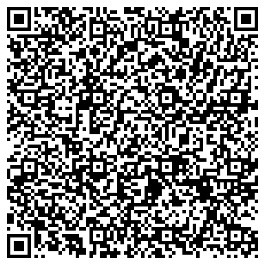 QR-код с контактной информацией организации Джинсы MIX