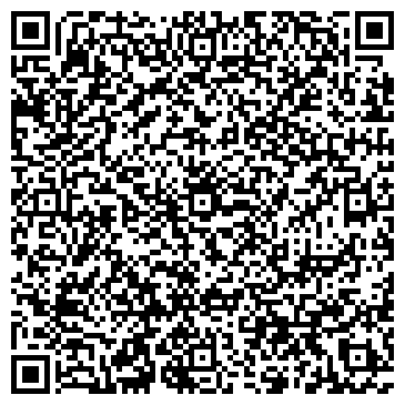 QR-код с контактной информацией организации «Контакт недвижимость»