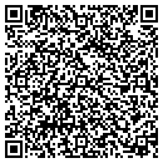 QR-код с контактной информацией организации Примадонна