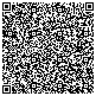 QR-код с контактной информацией организации Эконом-класс, компания по стирке ковров и паласов, ИП Воробьев М.С.