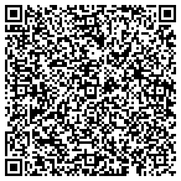 QR-код с контактной информацией организации ООО Ладья