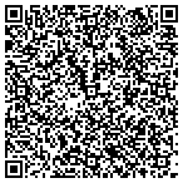 QR-код с контактной информацией организации ООО ЮДЭКС