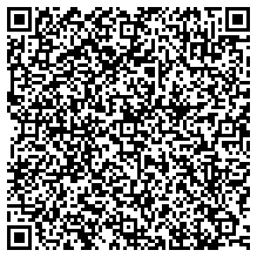 QR-код с контактной информацией организации Галерея джинс, магазин одежды, ИП Орешникова Л.В.