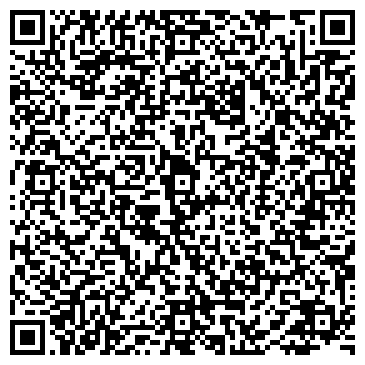 QR-код с контактной информацией организации Бородин и Партнеры