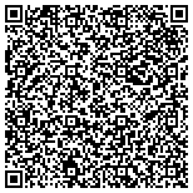 QR-код с контактной информацией организации Мир натяжных потолков