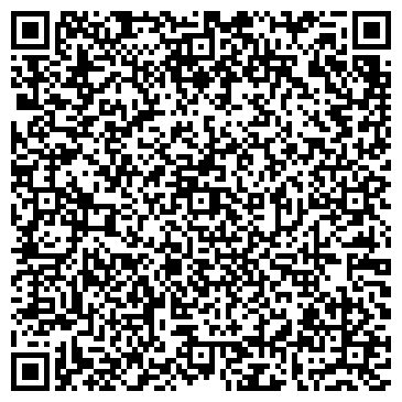 QR-код с контактной информацией организации Адвокатский кабинет Портных Ю.В.