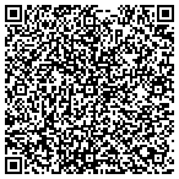 QR-код с контактной информацией организации Роскомфорт, торгово-монтажная компания, ООО Рос