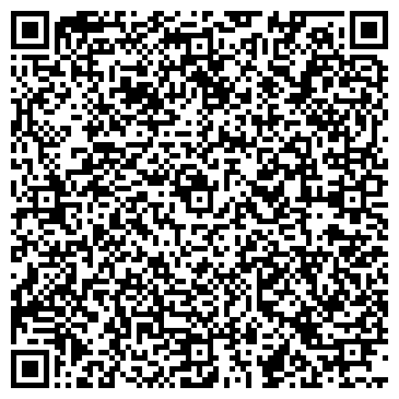 QR-код с контактной информацией организации БАРОС