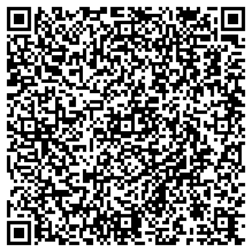 QR-код с контактной информацией организации ООО Самара вентиляция