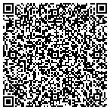 QR-код с контактной информацией организации PrOline