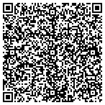 QR-код с контактной информацией организации ООО АэроМах