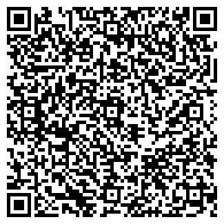 QR-код с контактной информацией организации Denim