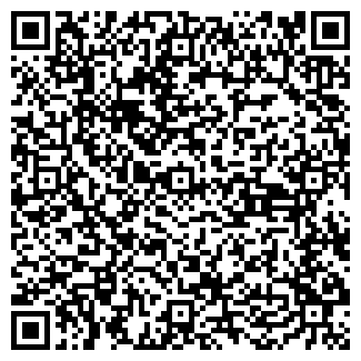 QR-код с контактной информацией организации Mag jeans