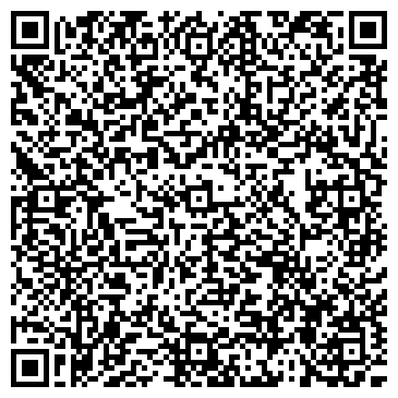 QR-код с контактной информацией организации Чародейка