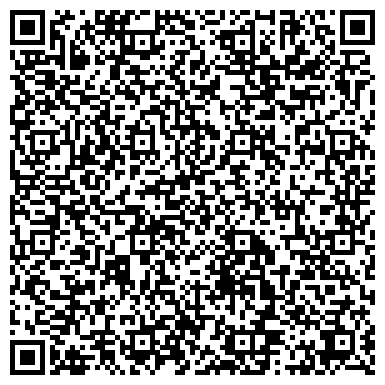 QR-код с контактной информацией организации ИП Османов М.М.