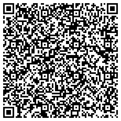 QR-код с контактной информацией организации Автосезон