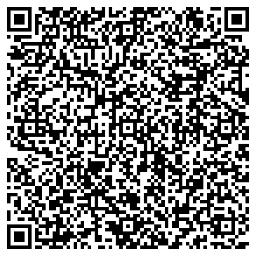 QR-код с контактной информацией организации N-studio