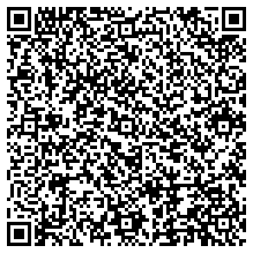 QR-код с контактной информацией организации ООО Блик