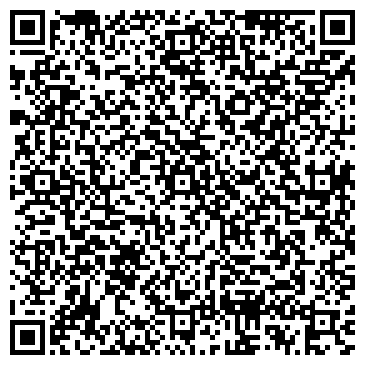 QR-код с контактной информацией организации Экстрим вумэн