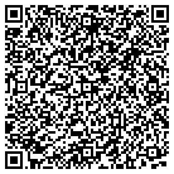 QR-код с контактной информацией организации ВАЗ для Вас