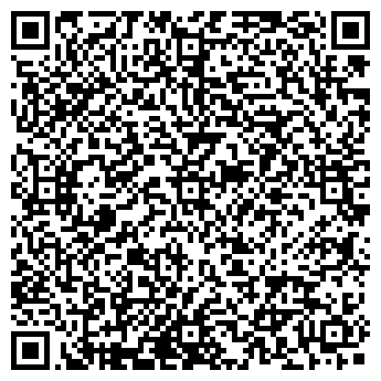 QR-код с контактной информацией организации Мир электрики