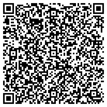 QR-код с контактной информацией организации ООО "Ваш магазин"