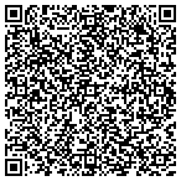 QR-код с контактной информацией организации Адвокатский кабинет Журавлевой И.Б.