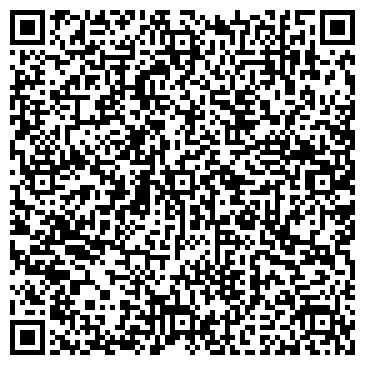 QR-код с контактной информацией организации ООО Вентсистема