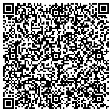 QR-код с контактной информацией организации ООО АВТОЛАЙФ