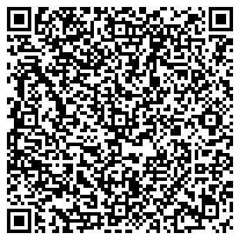 QR-код с контактной информацией организации Твой потолок & свет