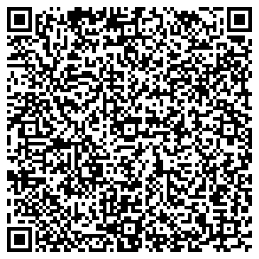QR-код с контактной информацией организации Жази