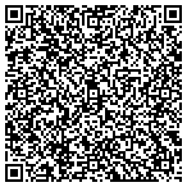 QR-код с контактной информацией организации ИриС