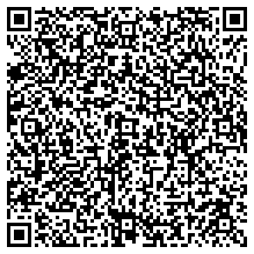 QR-код с контактной информацией организации ООО Уральская торгово-строительная компания