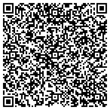 QR-код с контактной информацией организации Железный Самсон