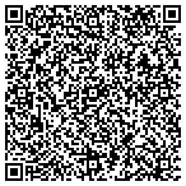 QR-код с контактной информацией организации Луч Славы