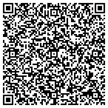 QR-код с контактной информацией организации ООО «Иремель экспресс»