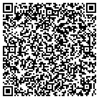 QR-код с контактной информацией организации ГАЗСЕРВИС