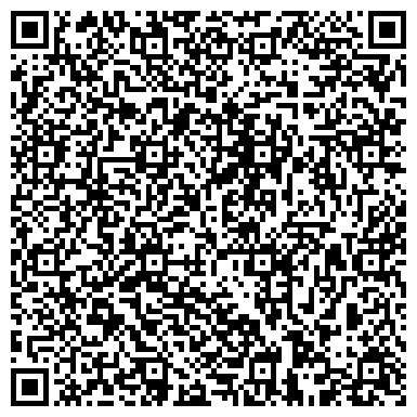 QR-код с контактной информацией организации ООО Центр современных технологий
