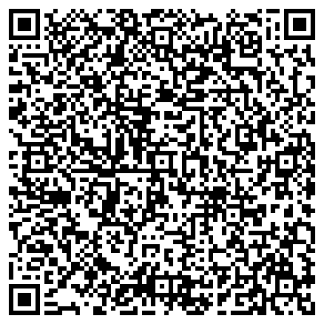 QR-код с контактной информацией организации Интерлок-Зея