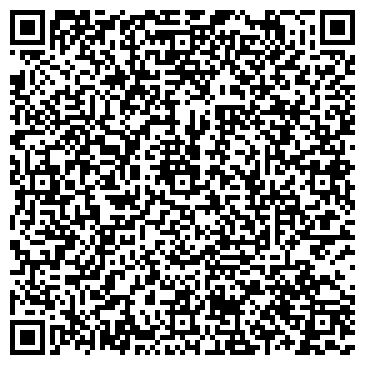 QR-код с контактной информацией организации Дамский Салон