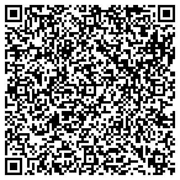 QR-код с контактной информацией организации Ветка сакуры
