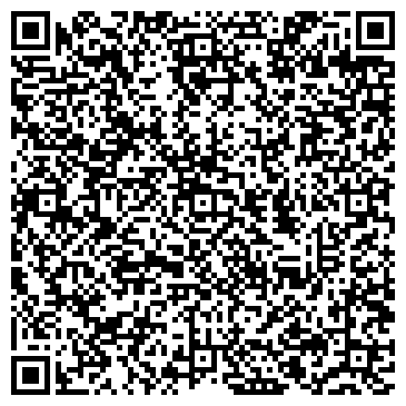 QR-код с контактной информацией организации Адвокатский кабинет Чуприна В.В.