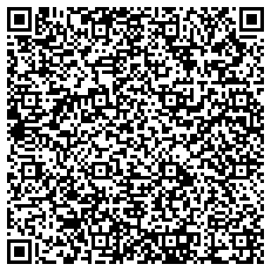 QR-код с контактной информацией организации Волжский индустриальный технологический техникум