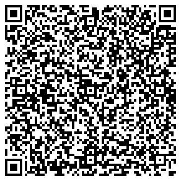 QR-код с контактной информацией организации ЗАО Лимако