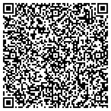 QR-код с контактной информацией организации Надэль