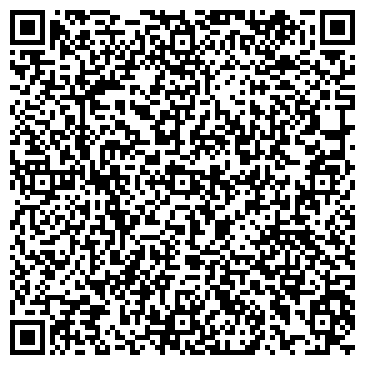 QR-код с контактной информацией организации Emporio Armani