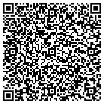 QR-код с контактной информацией организации Лаборатория Р.С