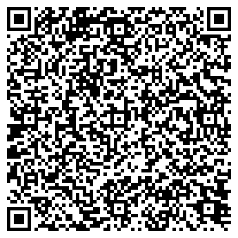 QR-код с контактной информацией организации ООО Дивиус