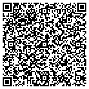 QR-код с контактной информацией организации ООО Натяжные потолки Сириус